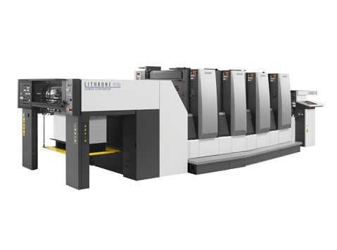 LITHRONE S26 HybridUV